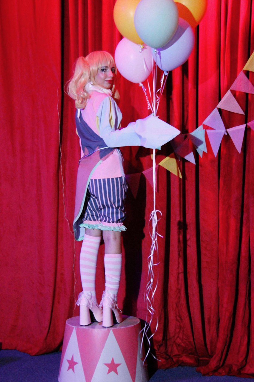 صورة المشروع